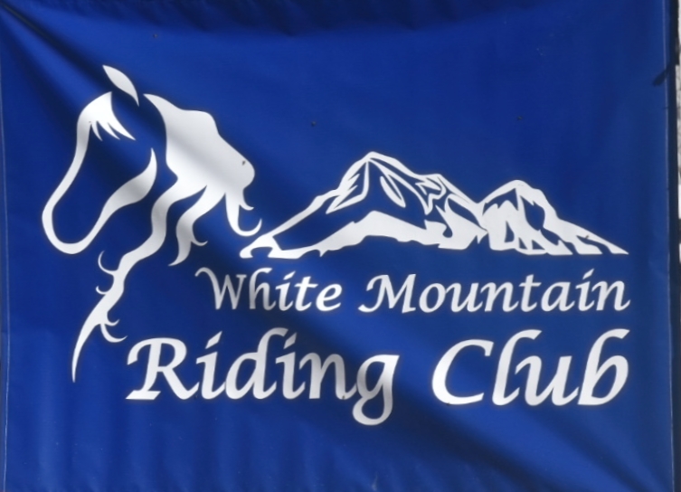 White Mountain riding Club